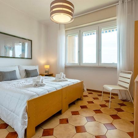 A Glance At The Sea Apartment Alghero Exterior photo