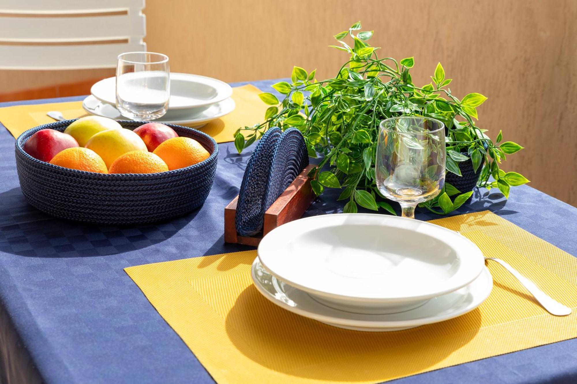 A Glance At The Sea Apartment Alghero Exterior photo