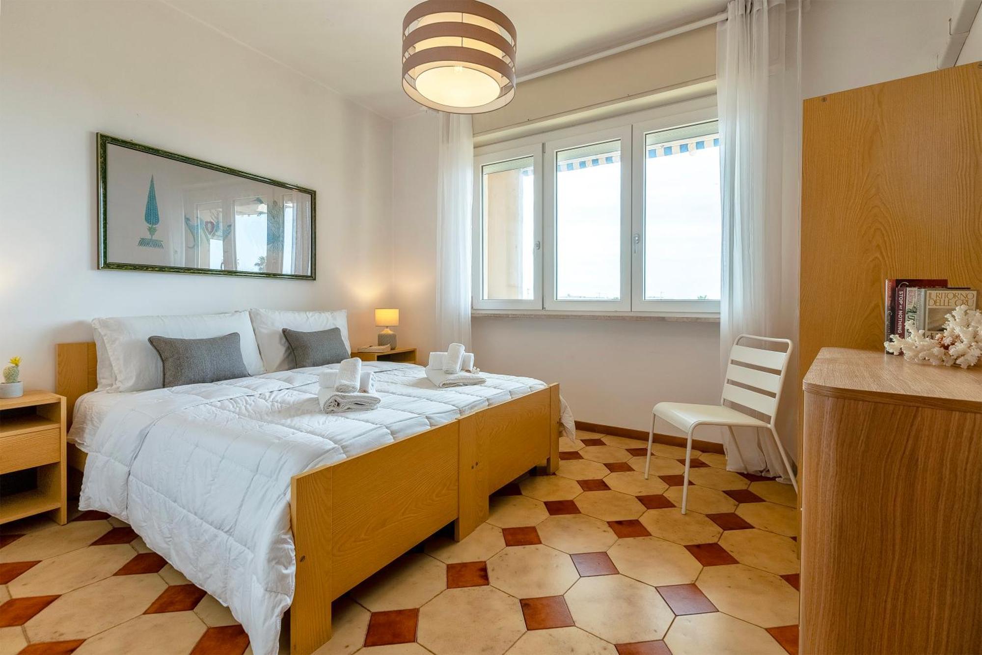 A Glance At The Sea Apartment Alghero Exterior photo