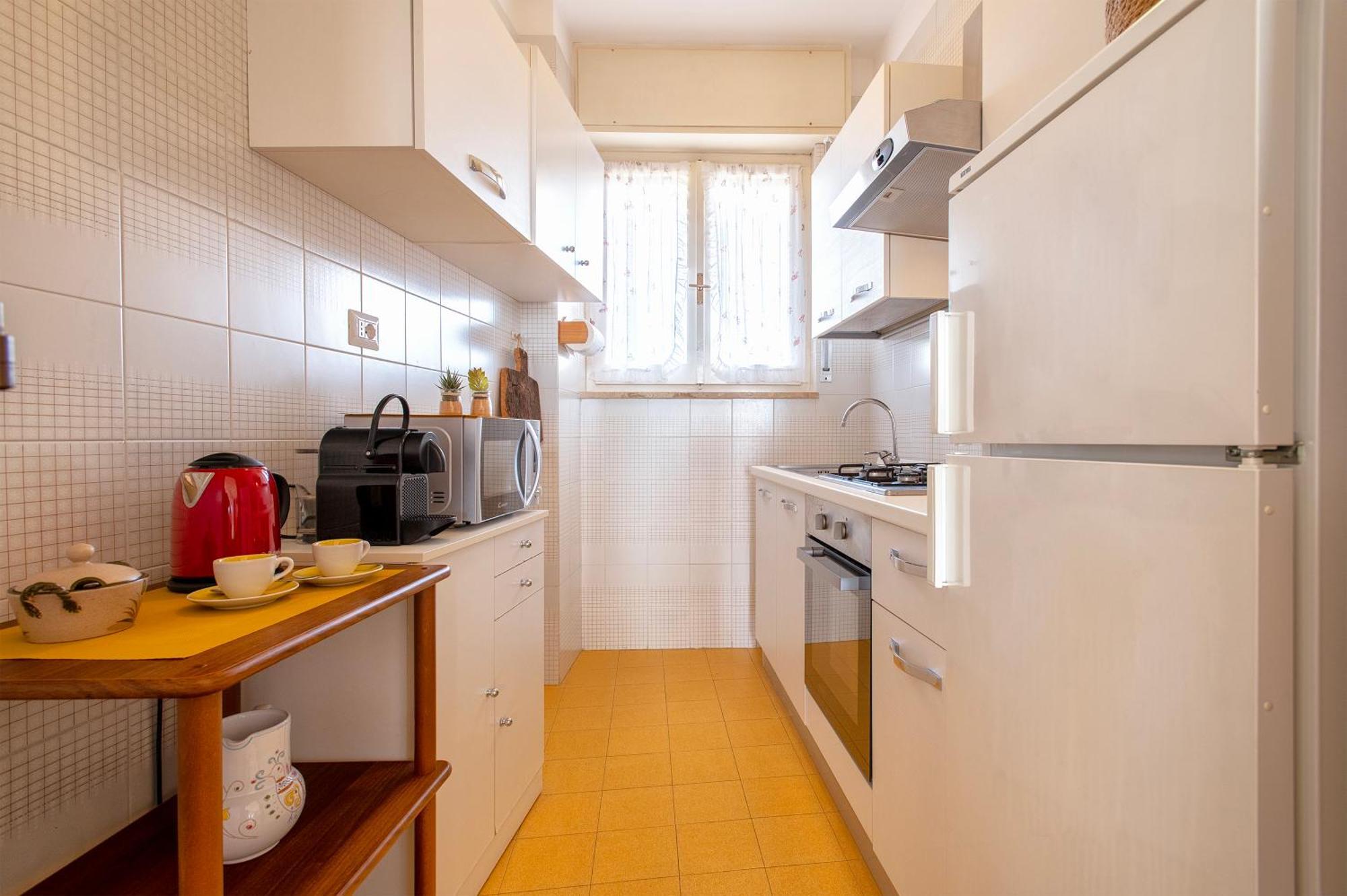 A Glance At The Sea Apartment Alghero Exterior photo