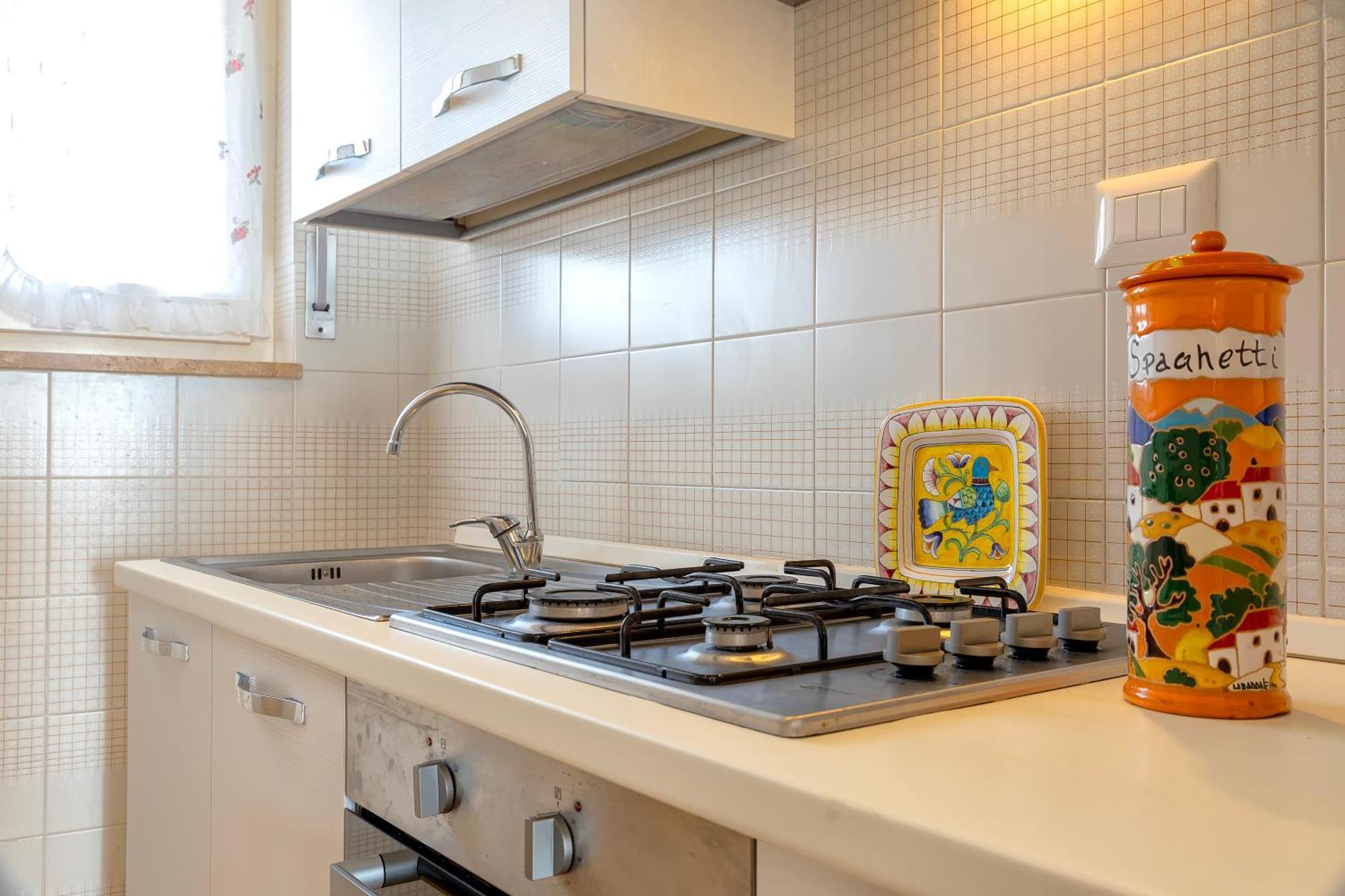 A Glance At The Sea Apartment Alghero Exterior photo