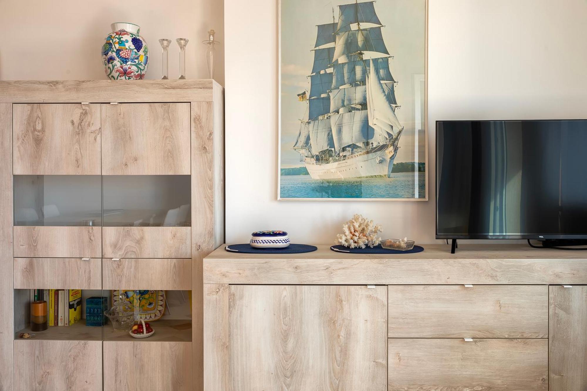 A Glance At The Sea Apartment Alghero Exterior photo