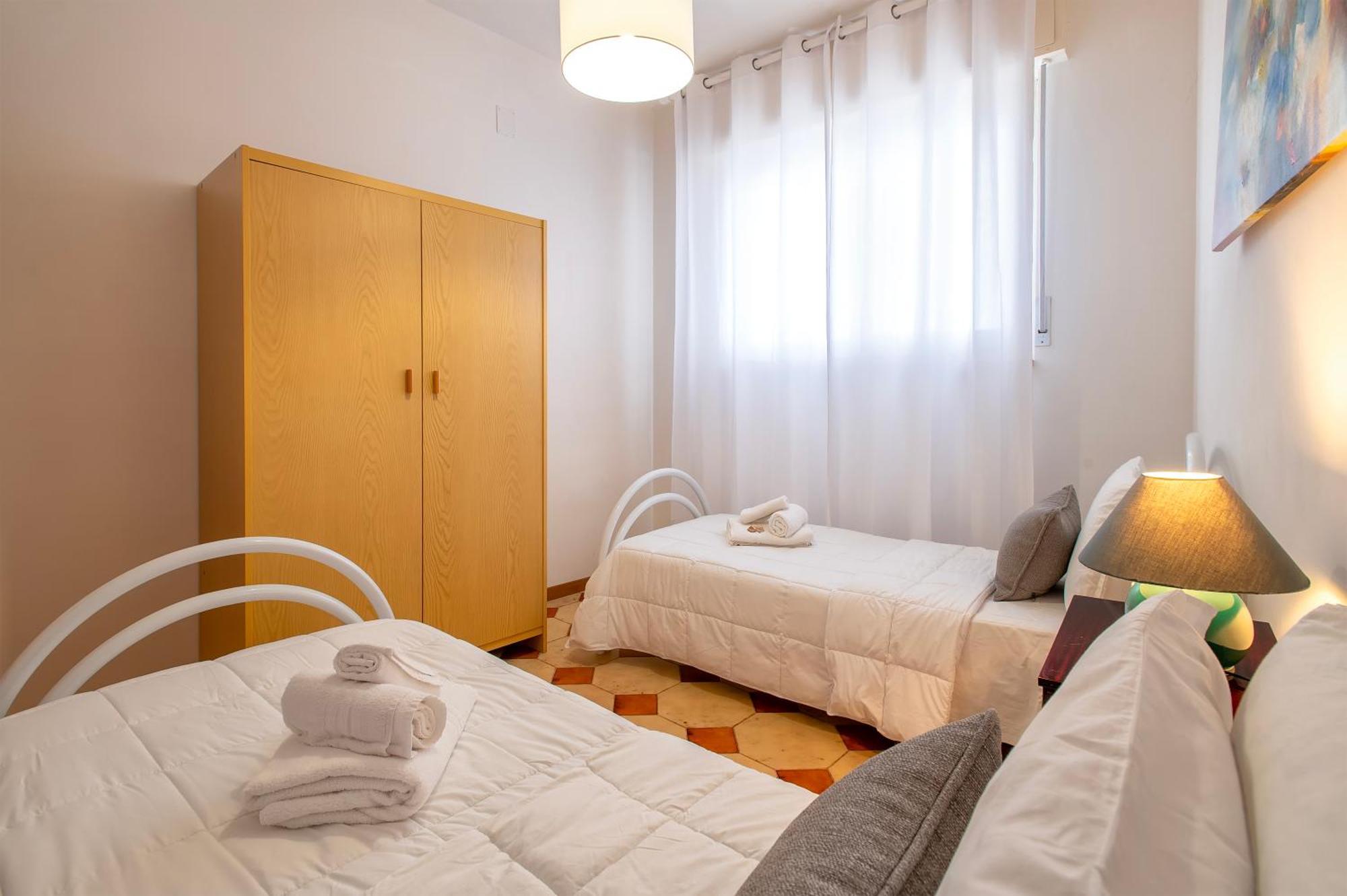 A Glance At The Sea Apartment Alghero Exterior photo